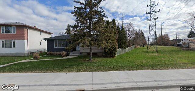 Larawan ng 247 Johnson Avenue W sa Winnipeg, Manitoba