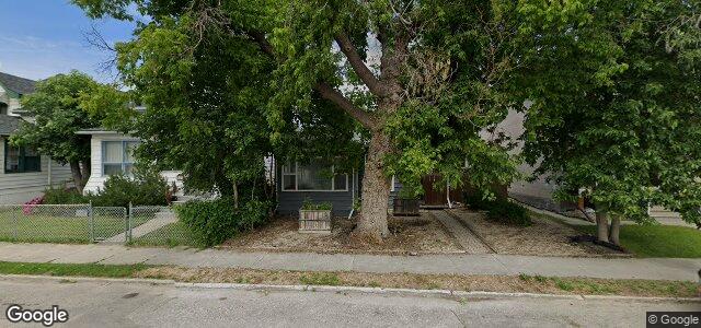 Larawan ng 247 Martin Avenue W sa Winnipeg, Manitoba