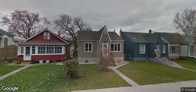 Larawan ng 248 Chalmers Avenue sa Winnipeg, Manitoba