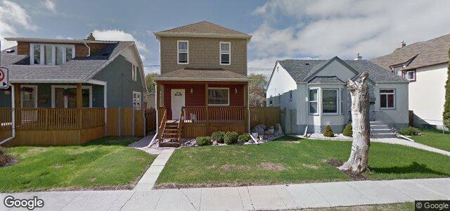 Larawan ng 248 Larsen Avenue sa Winnipeg, Manitoba