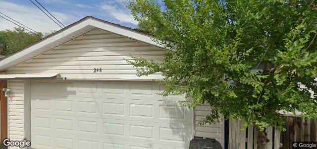 Larawan ng 248 Munroe Avenue sa Winnipeg, Manitoba