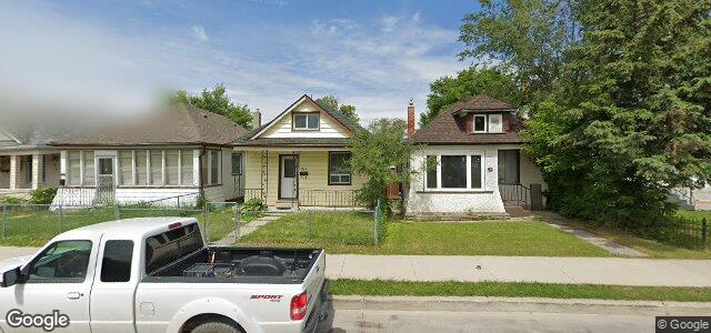 Larawan ng 249 Harbison Avenue W sa Winnipeg, Manitoba