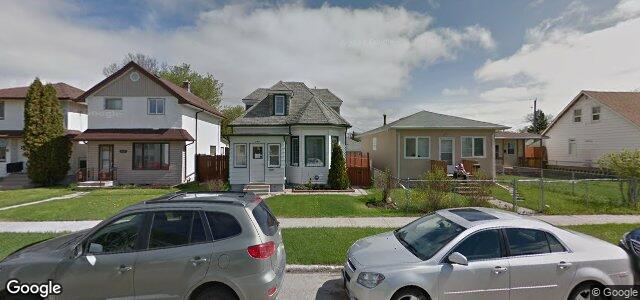 Larawan ng 249 Jamison Avenue sa Winnipeg, Manitoba