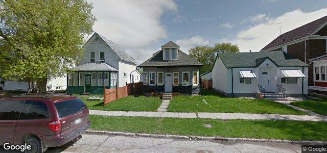 Larawan ng 249 Larsen Avenue sa Winnipeg, Manitoba