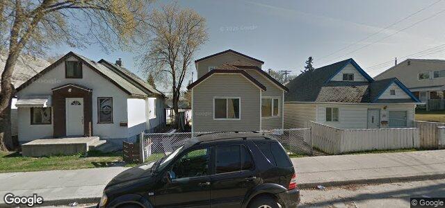 Larawan ng 249 Mcintosh Avenue sa Winnipeg, Manitoba