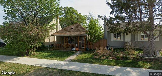 Larawan ng 250 Bowman Avenue sa Winnipeg, Manitoba