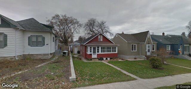 Larawan ng 250 Chalmers Avenue sa Winnipeg, Manitoba
