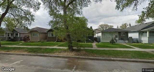 Larawan ng 250 Munroe Avenue sa Winnipeg, Manitoba