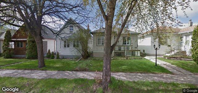 Larawan ng 250 Ottawa Avenue sa Winnipeg, Manitoba