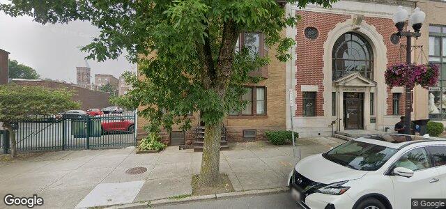 Larawan ng 250 Washington Avenue sa Winnipeg, Manitoba