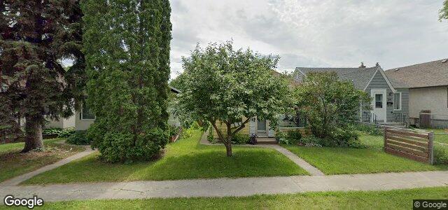 Larawan ng 250 Winterton Avenue sa Winnipeg, Manitoba