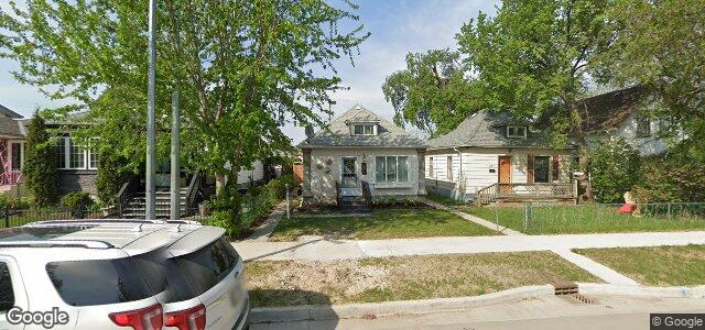 Larawan ng 251 Bowman Avenue sa Winnipeg, Manitoba