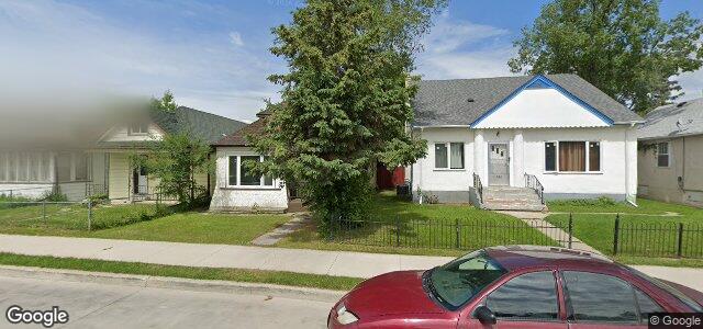 Larawan ng 251 Harbison Avenue W sa Winnipeg, Manitoba
