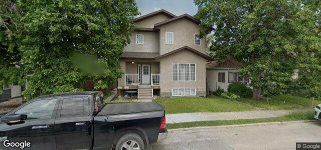 Larawan ng 251 Martin Avenue W sa Winnipeg, Manitoba