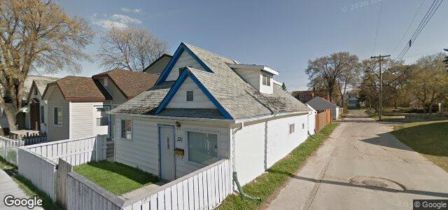 Larawan ng 251 Mcintosh Avenue sa Winnipeg, Manitoba