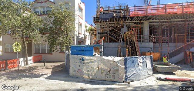 Larawan ng 251 Washington Avenue sa Winnipeg, Manitoba