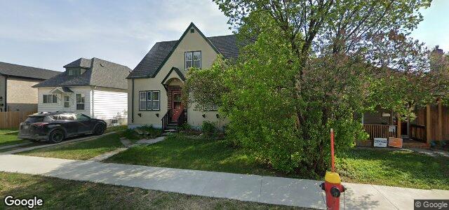 Larawan ng 252 Bowman Avenue sa Winnipeg, Manitoba