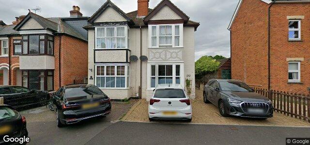 Larawan ng 252 Gordon Avenue sa Winnipeg, Manitoba