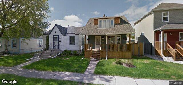 Larawan ng 252 Larsen Avenue sa Winnipeg, Manitoba