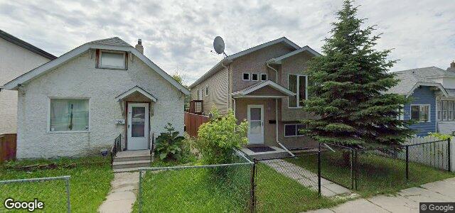 Larawan ng 252 Martin Avenue W sa Winnipeg, Manitoba