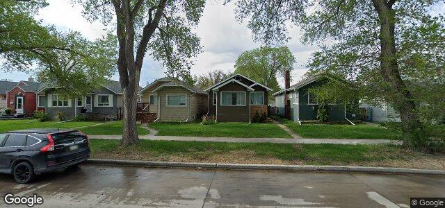 Larawan ng 252 Munroe Avenue sa Winnipeg, Manitoba