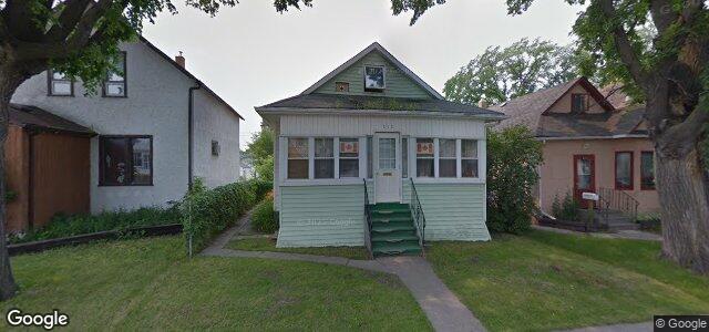 Larawan ng 252 Union Avenue W sa Winnipeg, Manitoba