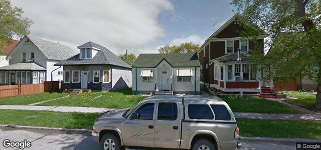 Larawan ng 253 Larsen Avenue sa Winnipeg, Manitoba