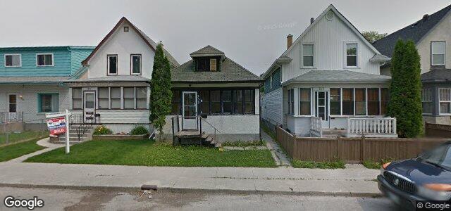 Larawan ng 253 Union Avenue W sa Winnipeg, Manitoba
