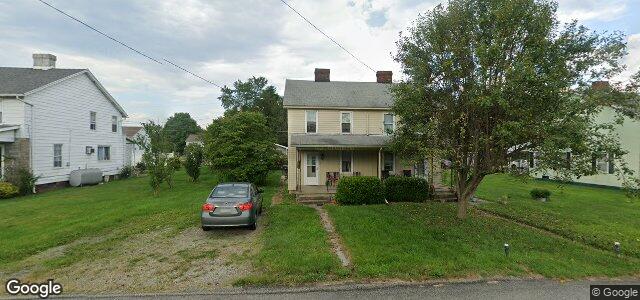 Larawan ng 253 Washington Avenue sa Winnipeg, Manitoba