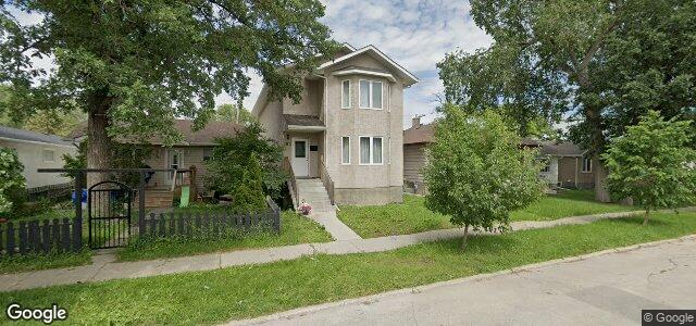 Larawan ng 253 Winterton Avenue sa Winnipeg, Manitoba