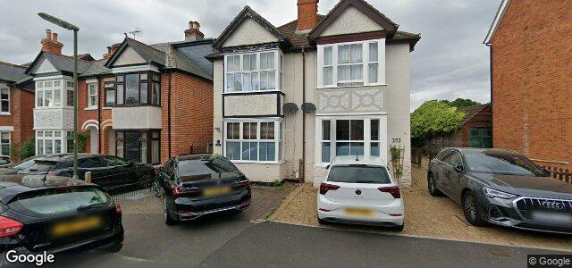 Larawan ng 254 Gordon Avenue sa Winnipeg, Manitoba