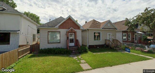 Larawan ng 254 Harbison Avenue W sa Winnipeg, Manitoba