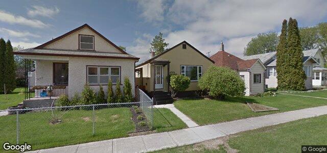 Larawan ng 254 Jamison Avenue sa Winnipeg, Manitoba