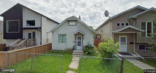 Larawan ng 254 Martin Avenue W sa Winnipeg, Manitoba