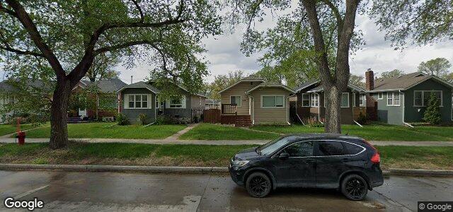 Larawan ng 254 Munroe Avenue sa Winnipeg, Manitoba