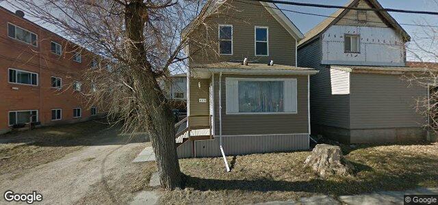 Larawan ng 254 Riverton Avenue sa Winnipeg, Manitoba