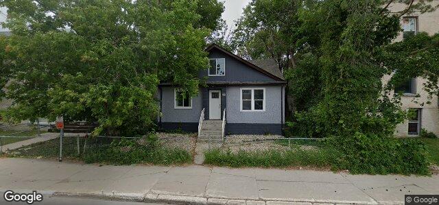 Larawan ng 254 Talbot Avenue sa Winnipeg, Manitoba