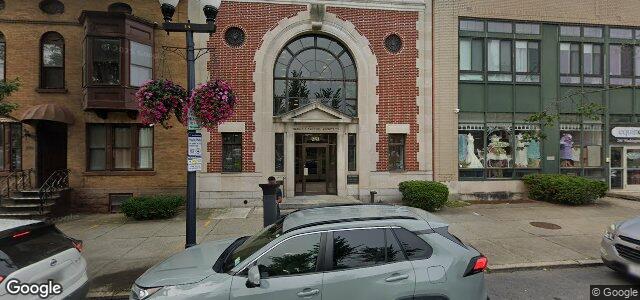 Larawan ng 254 Washington Avenue sa Winnipeg, Manitoba