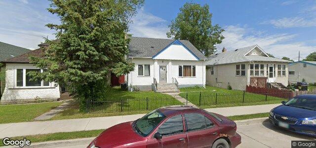 Larawan ng 255 Harbison Avenue W sa Winnipeg, Manitoba
