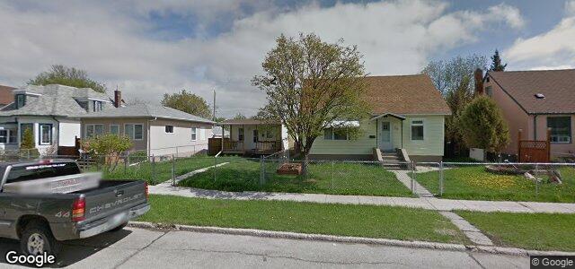 Larawan ng 255 Jamison Avenue sa Winnipeg, Manitoba