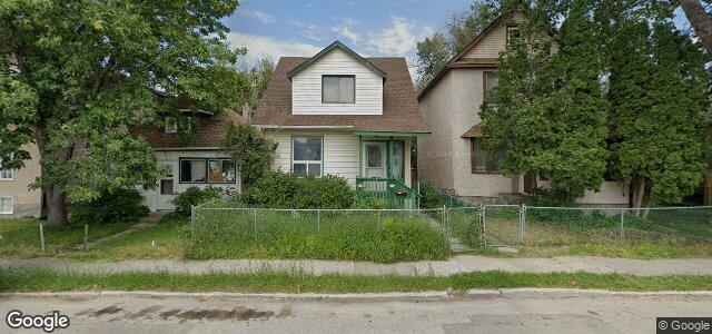 Larawan ng 255 Martin Avenue W sa Winnipeg, Manitoba