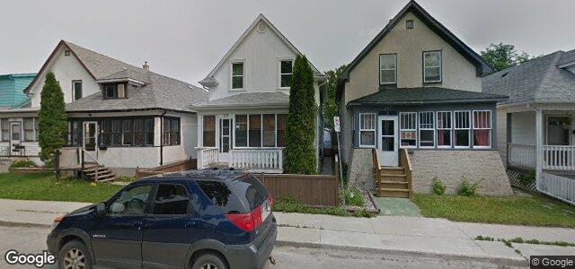 Larawan ng 255 Union Avenue W sa Winnipeg, Manitoba