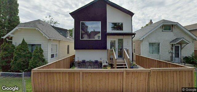 Larawan ng 256 Martin Avenue W sa Winnipeg, Manitoba