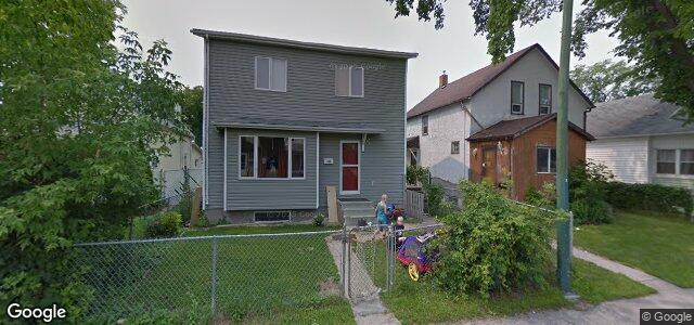Larawan ng 256 Union Avenue W sa Winnipeg, Manitoba