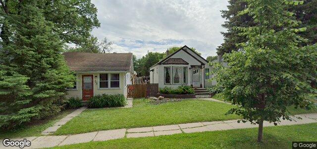 Larawan ng 256 Winterton Avenue sa Winnipeg, Manitoba