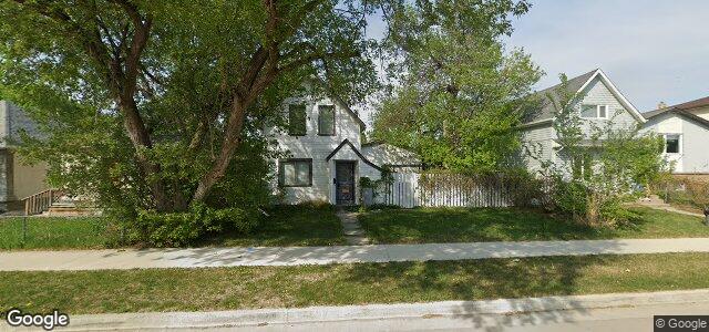 Larawan ng 257 Bowman Avenue sa Winnipeg, Manitoba