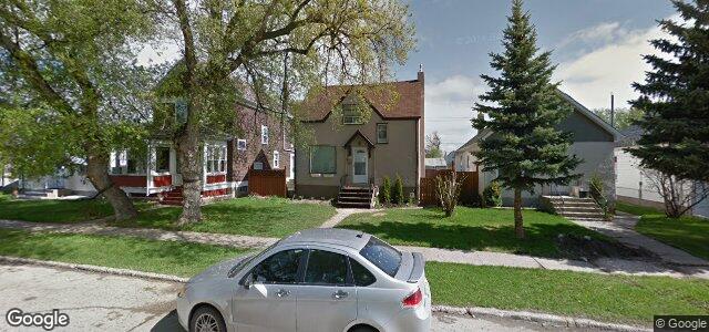 Larawan ng 257 Larsen Avenue sa Winnipeg, Manitoba