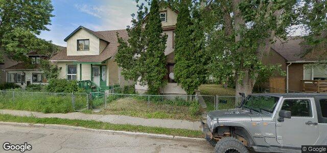 Larawan ng 257 Martin Avenue W sa Winnipeg, Manitoba
