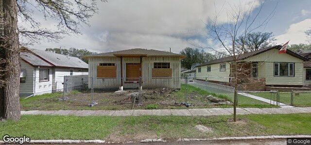 Larawan ng 257 Ottawa Avenue sa Winnipeg, Manitoba