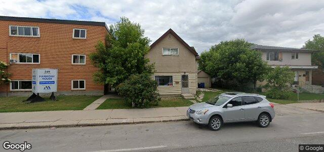 Larawan ng 257 Talbot Avenue sa Winnipeg, Manitoba